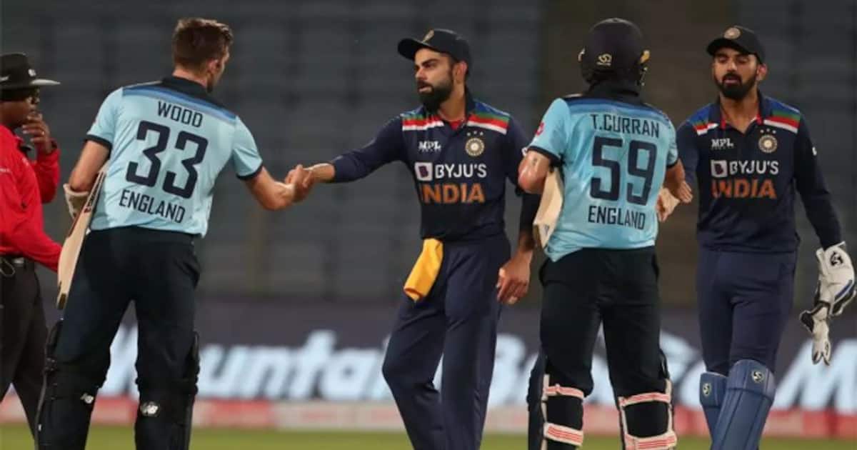 IND vs ENG Warm Up Match: 4ஆவது வார்ம் அப் போட்டியில் இந்தியா – இங்கிலாந்து பலப்பரீட்சை!