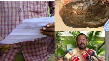 Fine for Adivasi Land owners in Muttil case will be re considered says Revenue minister Fine for Adivasi Land owners in Muttil case will be re considered says Revenue minister