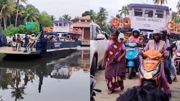 jankar service so hectic in Thrikkunnapuzha SSM jankar service so hectic in Thrikkunnapuzha SSM