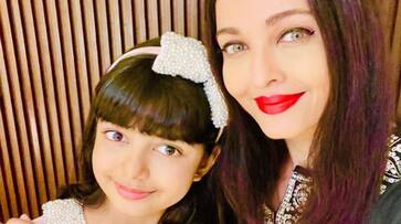 Here's how Aaradhya Bachchan reacted to kid calling Aishwarya 'Lai' RKK Here's how Aaradhya Bachchan reacted to kid calling Aishwarya 'Lai' RKK