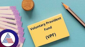 5 Reasons You Should Opt For A Voluntary Provident Fund Scheme anu 5 Reasons You Should Opt For A Voluntary Provident Fund Scheme anu