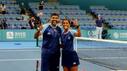 Asian Games 2023 India Clinch Gold in Tennis and Squash kvn