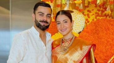 Anushka Sharma, Virat Kohli expecting second child? Here's what we know RKK Anushka Sharma, Virat Kohli expecting second child? Here's what we know RKK