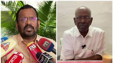 minister k rajan response on special task force to munnar sts minister k rajan response on special task force to munnar sts
