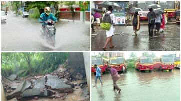 heavy rain alert in kerala orange and yellow alerts sts heavy rain alert in kerala orange and yellow alerts sts