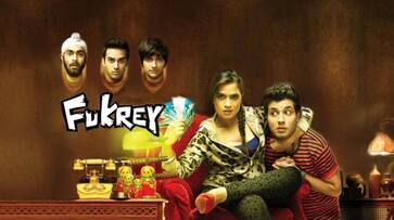 Fukrey 3 crosses Kangana Ranaut's Chandramukhi 2, earns Rs 16.32 Crore in 2 days ADC Fukrey 3 crosses Kangana Ranaut's Chandramukhi 2, earns Rs 16.32 Crore in 2 days ADC