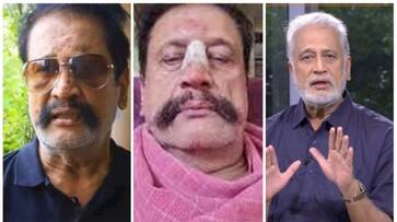 actress lakshmi ex husband and actor mohan sharma attacked vvk actress lakshmi ex husband and actor mohan sharma attacked vvk