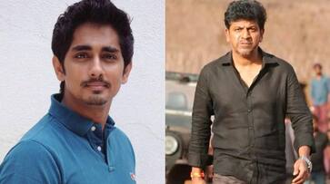 Actor Sivaraj Kumar reaction on Siddharth incident dtr Actor Sivaraj Kumar reaction on Siddharth incident dtr