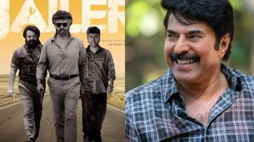 mammootty movie kannur squad world wide box office collection day 2 nrn mammootty movie kannur squad world wide box office collection day 2 nrn