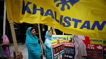 Foiled extortion attempt: 3 men threaten Punjab businessman in Khalistani terrorist's name AJR Foiled extortion attempt: 3 men threaten Punjab businessman in Khalistani terrorist's name AJR