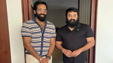 mohanlal enter into manchu vishnu kannappa project after prabhas arj mohanlal enter into manchu vishnu kannappa project after prabhas arj