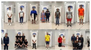 gulf news 34 Expats Arrested for Prostitution in Kuwait rvn gulf news 34 Expats Arrested for Prostitution in Kuwait rvn