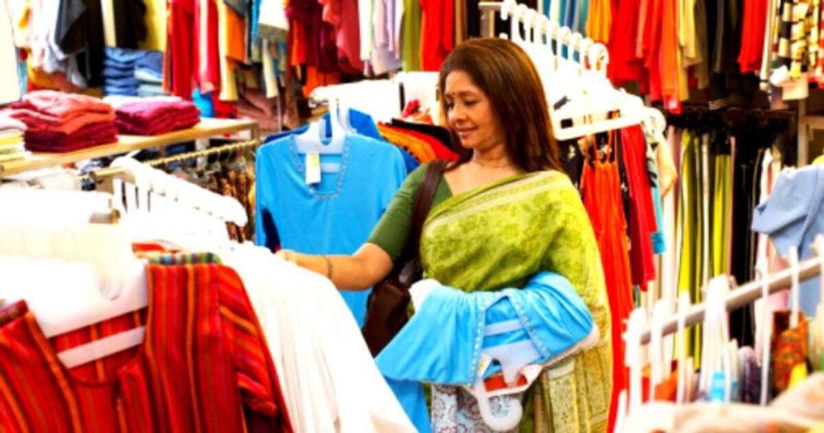 wearing new clothes without washing it is dangerous புது டிரஸ் வாஷ்