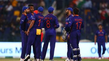 This could be my last World Cup for India says R Ashwin gkc This could be my last World Cup for India says R Ashwin gkc