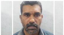 accused in the case of killing his mother was found dead kottayam joy