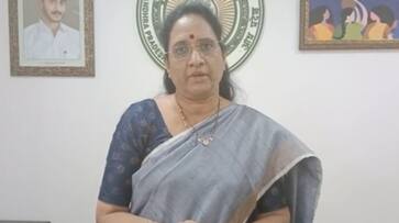 vasireddy padma letter to DGP to take action on TDP Bandaru Satyanarayana for his comments on roja ksm vasireddy padma letter to DGP to take action on TDP Bandaru Satyanarayana for his comments on roja ksm