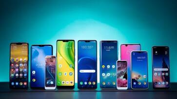 The greatest savings on these smartphones are offered at the Flipkart sale 2023-rag The greatest savings on these smartphones are offered at the Flipkart sale 2023-rag