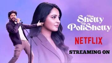 Miss Shetty Mr. Polishetty locks its OTT release date jsp Miss Shetty Mr. Polishetty locks its OTT release date jsp