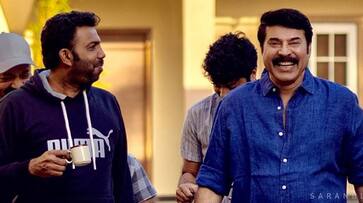 azees nedumangad says mammootty is generation star kannur squad nrn azees nedumangad says mammootty is generation star kannur squad nrn