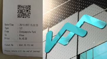 another super offer, Kochi Metro has discounted ticket fares on Gandhi Jayanti day ppp another super offer, Kochi Metro has discounted ticket fares on Gandhi Jayanti day ppp