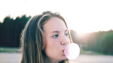 If chewing gum reaches the stomach will it take seven years to digest bkg If chewing gum reaches the stomach will it take seven years to digest bkg