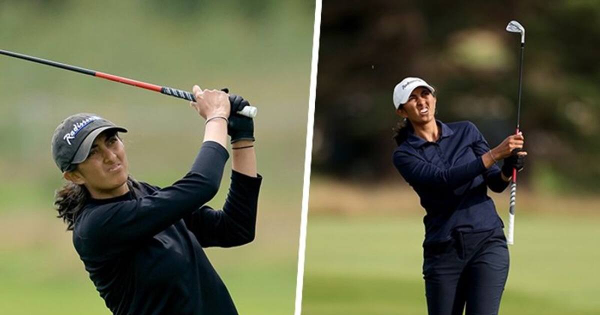 முதல் முறையாக தனிநபர் கோல்ஃப் போட்டியில் பதக்கம் வென்று அதிதி அசோக் சாதனை – இந்தியாவிற்கு வெள்ளிப் பதக்கம்!