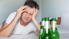 Say Goodbye To Hangovers New Gel Shows Promise In Reducing Blood Alcohol Levels KRJ