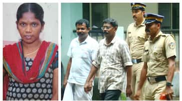 kasarkode Home nurse killed case 1st accused gets life imprisonment and 2nd accused gets 5 years imprisonment fvv kasarkode Home nurse killed case 1st accused gets life imprisonment and 2nd accused gets 5 years imprisonment fvv