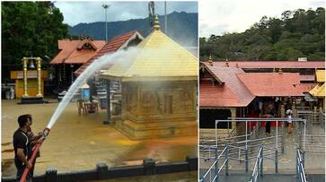sabarimala pilgrimage preparations thousand sanctity workers needed salary hike btb sabarimala pilgrimage preparations thousand sanctity workers needed salary hike btb