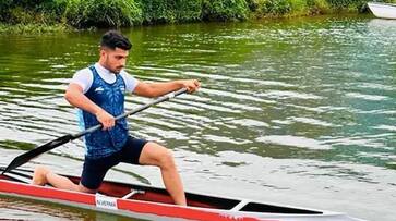Asian Games 2023: Indian Canoeing stars Niraj Verma and team Binita-Geetha cruise into finals osf Asian Games 2023: Indian Canoeing stars Niraj Verma and team Binita-Geetha cruise into finals osf