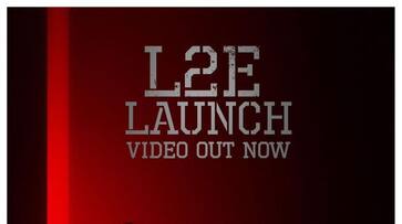 L2E-Empuraan: Makers drop launch video of Mohanlal starrer; to go on floors on Oct 5 rkn L2E-Empuraan: Makers drop launch video of Mohanlal starrer; to go on floors on Oct 5 rkn