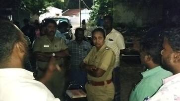 couple of scheduled people attacked by higher caste people for using public water tap in dharmapuri vel couple of scheduled people attacked by higher caste people for using public water tap in dharmapuri vel