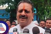 No split in Vijayapura BJP Says MLA Basanagouda Patil Yatnal gvd