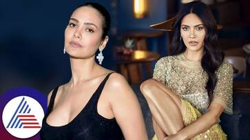 Actress Esha Gupta shares her HORRIFYING casting couch experience suc Actress Esha Gupta shares her HORRIFYING casting couch experience suc