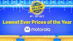 Flipkart Big Billion Days Sale 2023: When will Flipkart Big Billion Days Sale start..These are the offers MKA