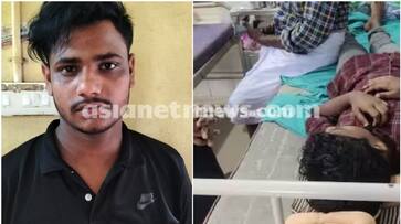 Migrant worker assaulted child in Malappuram arrested apn Migrant worker assaulted child in Malappuram arrested apn