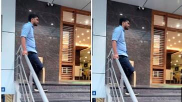 areca tea founder Nivedan Nempe Helps his car Driver Peoples reaction on social media san areca tea founder Nivedan Nempe Helps his car Driver Peoples reaction on social media san