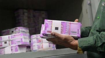 Deadline to change 2000 rupees note ends today what happens next full details ans Deadline to change 2000 rupees note ends today what happens next full details ans