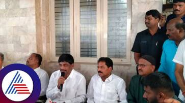 Operation hasta by DK Brothers in HD Kumaraswamy Constituency of channapattan rav Operation hasta by DK Brothers in HD Kumaraswamy Constituency of channapattan rav