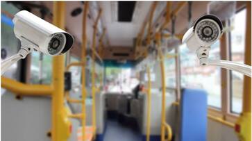 Deadline to install cameras on kerala buses extended to october 30 joy Deadline to install cameras on kerala buses extended to october 30 joy