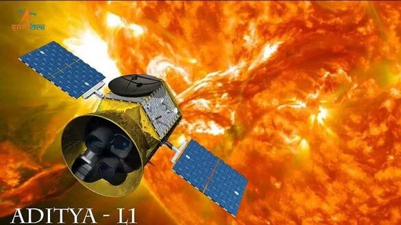 Aditya L1 spacecraft activate second instrument successfully isro gave new update Rya
