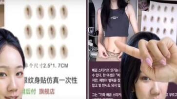 fake belly button for woman who want longer legs rlp fake belly button for woman who want longer legs rlp