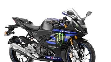 Yamaha Introduces 2023 Monster Energy Yamaha Moto GP Edition Line up ckm Yamaha Introduces 2023 Monster Energy Yamaha Moto GP Edition Line up ckm