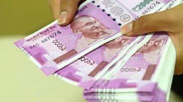 Deadline date changed for returning 2000 rupees notes rbi released new statement ans Deadline date changed for returning 2000 rupees notes rbi released new statement ans