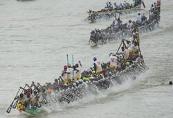 champions boat league piravam race full details joy