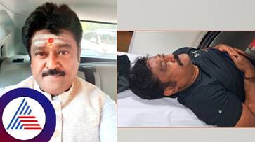 sandlawood actor jaggesh statement about cauvery water dispute at bengaluru rav sandlawood actor jaggesh statement about cauvery water dispute at bengaluru rav
