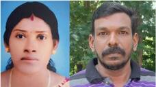 father killed mother their daughter eye witness case verdict btb