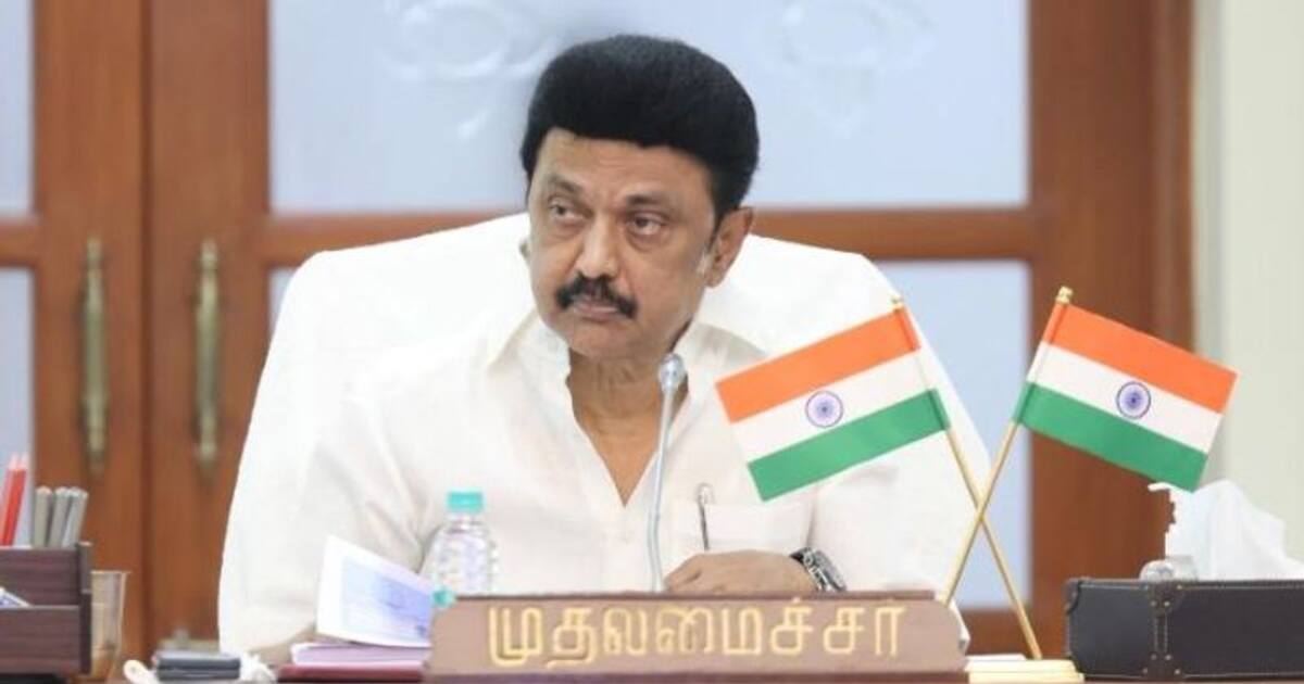 ஆட்டோ கவிழ்ந்து கல்லூரி மாணவன் பலி... வேதனையில் தவிக்கும் பெற்றோருக்கு இரங்கல் தெரிவித்த முதலமைச்சர் ஸ்டாலின்