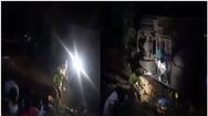 Bus accident latest news tourist bus falls into gorge Tamil Nadu Nilgiris several killed many injured asd