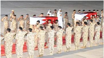 gulf news UN Security Council condemns Houthi attack rvn gulf news UN Security Council condemns Houthi attack rvn